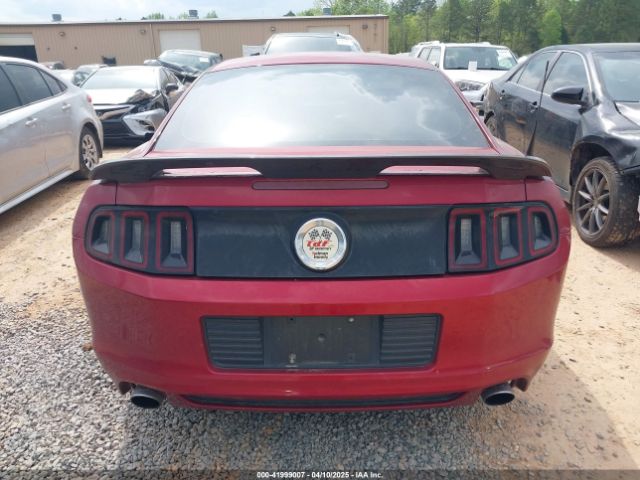 1ZVBP8CF1E5234951 Ford MUSTANG GT