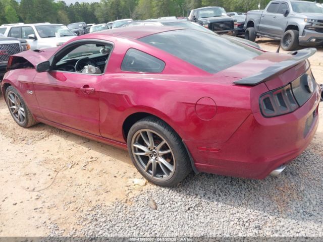 1ZVBP8CF1E5234951 Ford MUSTANG GT