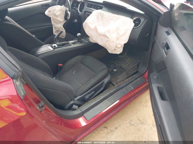 1ZVBP8CF1E5234951 Ford MUSTANG GT