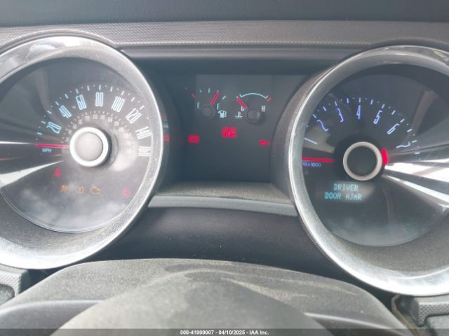 1ZVBP8CF1E5234951 Ford MUSTANG GT