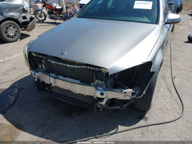 55SWF8EB4KU314142 Mercedes-Benz C 300 4matic