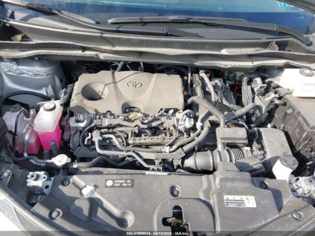 5TDKRKEC4NS114889 Toyota SIENNA LE