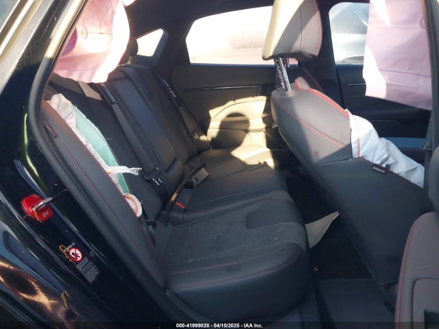 KMHL14JC8PA300606 Hyundai Sonata N Line