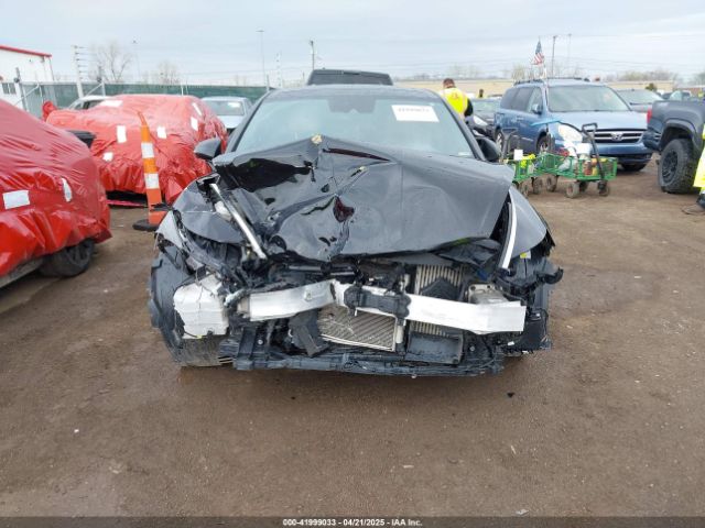 KMHL34J22PA273971 Hyundai Sonata Limited