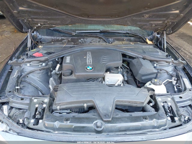 WBA3B5G50FNS15859 BMW 328i Xdrive