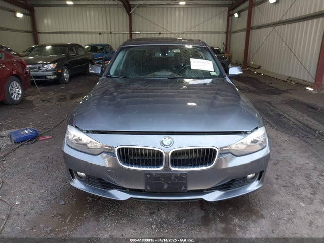 WBA3B5G50FNS15859 BMW 328i Xdrive