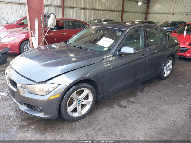 WBA3B5G50FNS15859 BMW 328i Xdrive