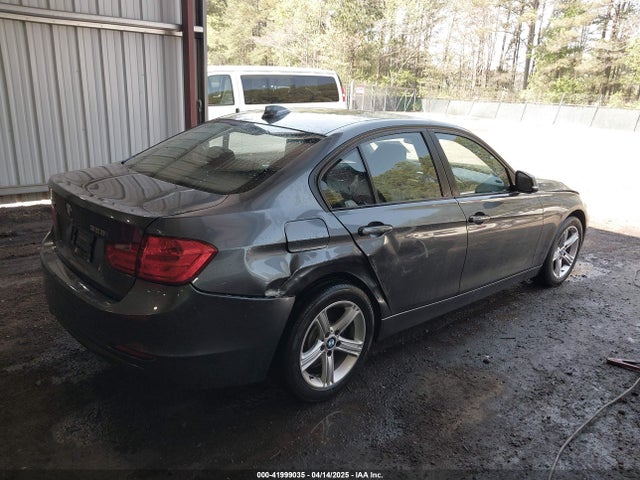 WBA3B5G50FNS15859 BMW 328i Xdrive