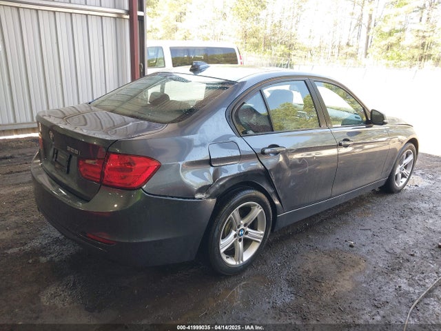 WBA3B5G50FNS15859 BMW 328i Xdrive