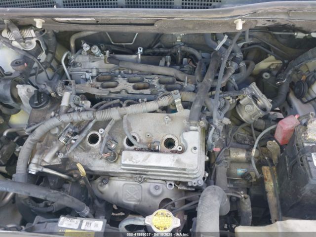 5TDYK3DC8FS666113 Toyota Sienna Limited Premium 7 Passenger