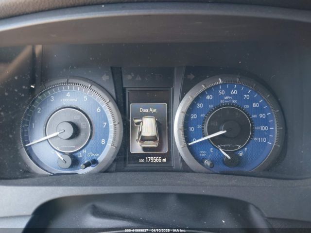 5TDYK3DC8FS666113 Toyota Sienna Limited Premium 7 Passenger