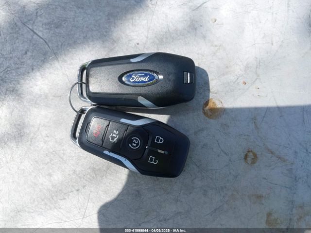 2016 FORD EXPLORER 1FM5K8HT7GGB57194 Photo 10