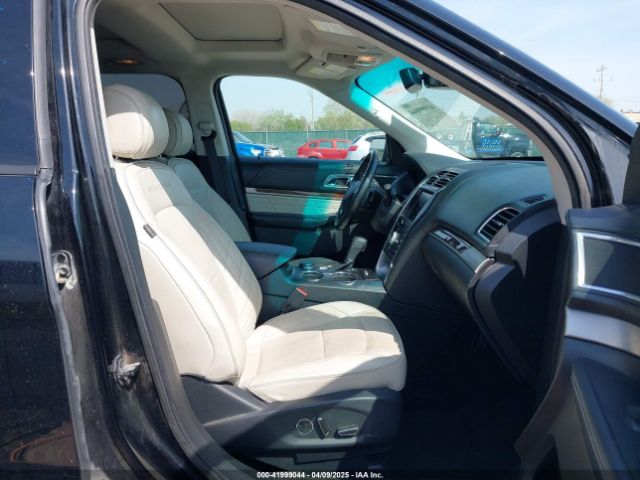 2016 FORD EXPLORER 1FM5K8HT7GGB57194 Photo 4
