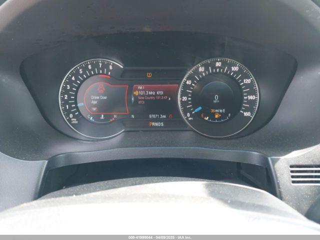 2016 FORD EXPLORER 1FM5K8HT7GGB57194 Photo 6