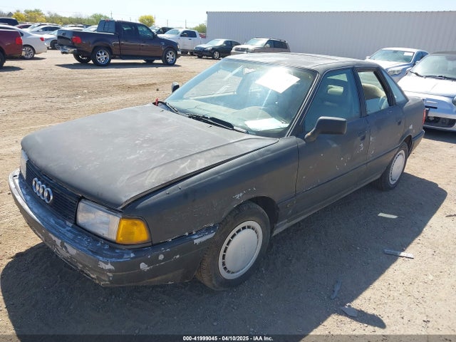 Aukcja sprzedaży 1991 Audi 80, vin: WAUEC58A0MA089752, numer aukcji: 41999045