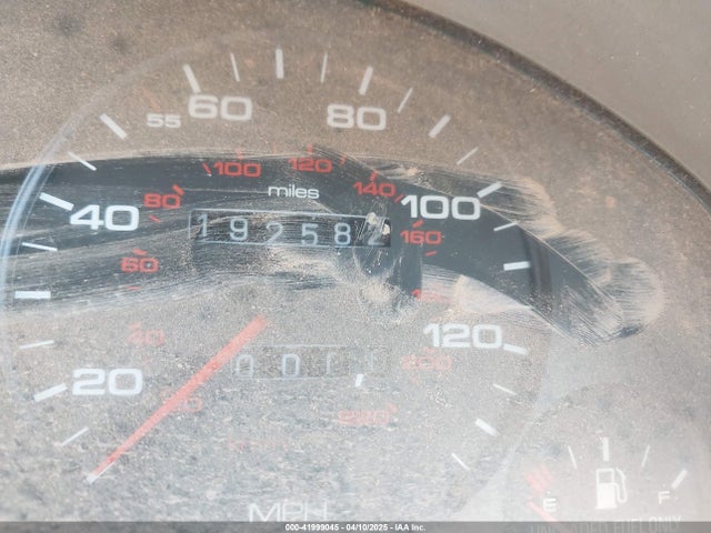 Aukcja sprzedaży 1991 Audi 80, vin: WAUEC58A0MA089752, numer aukcji: 41999045