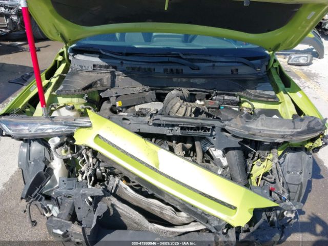 KM8K33A59KU274638 Hyundai Kona Limited