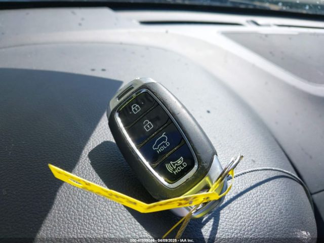 KM8K33A59KU274638 Hyundai Kona Limited