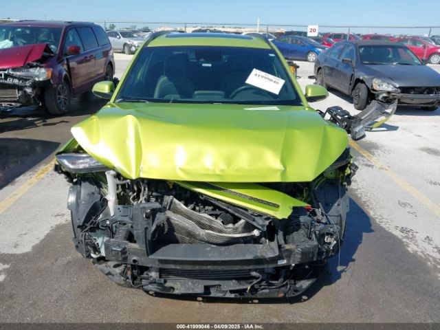 KM8K33A59KU274638 Hyundai Kona Limited