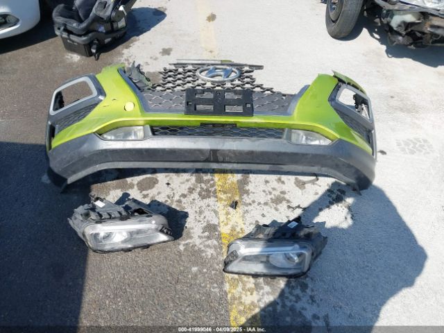 KM8K33A59KU274638 Hyundai Kona Limited