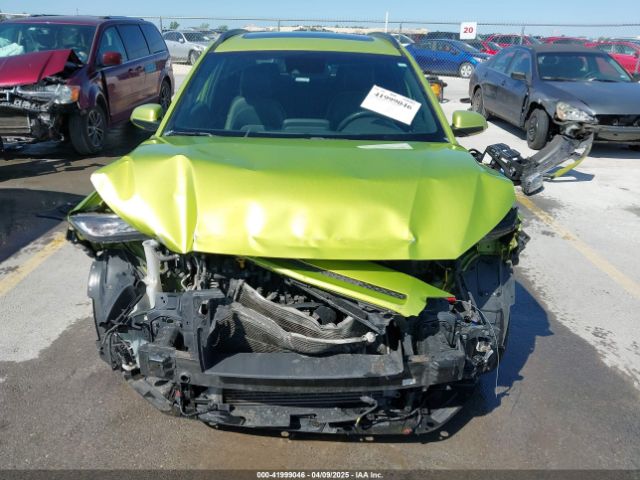 KM8K33A59KU274638 Hyundai Kona Limited