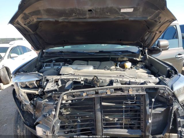 5TFJA5DB9RX156634 Toyota Tundra Limited 4wd