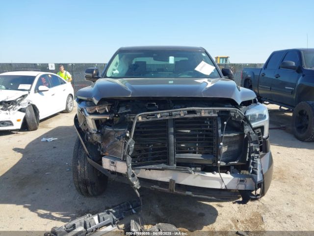 5TFJA5DB9RX156634 Toyota Tundra Limited 4wd