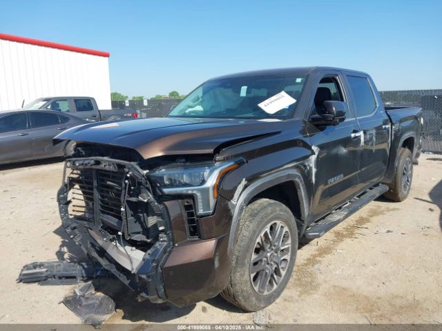 5TFJA5DB9RX156634 Toyota Tundra Limited 4wd