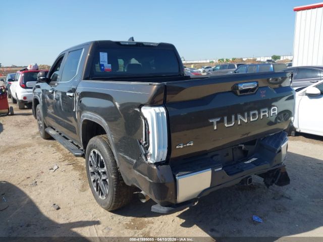 5TFJA5DB9RX156634 Toyota Tundra Limited 4wd