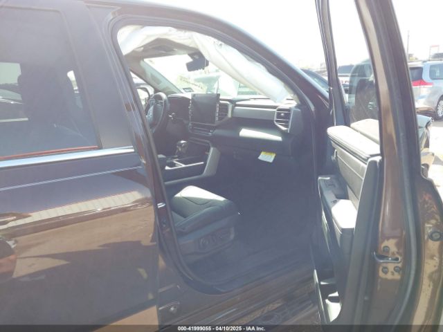 5TFJA5DB9RX156634 Toyota Tundra Limited 4wd