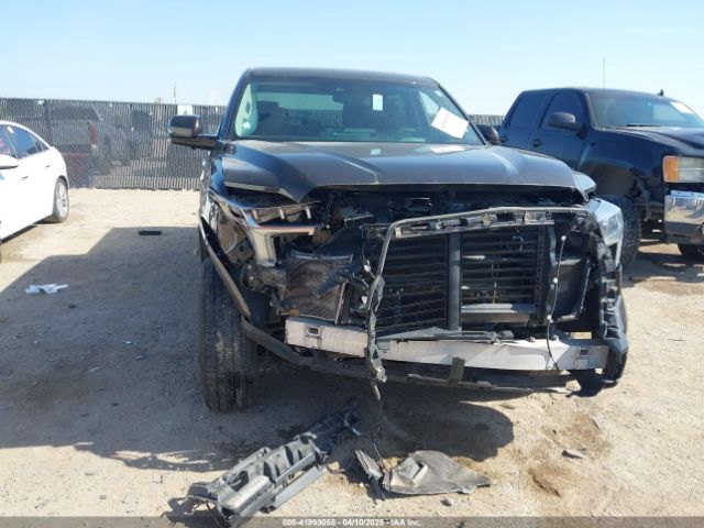 5TFJA5DB9RX156634 Toyota Tundra Limited 4wd