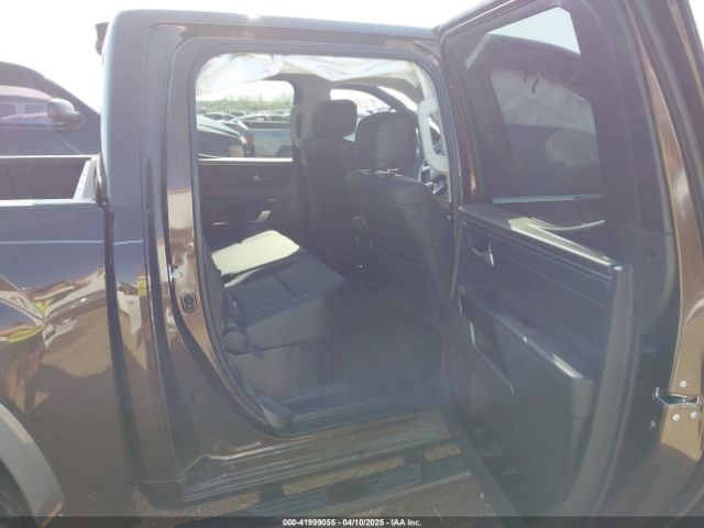 5TFJA5DB9RX156634 Toyota Tundra Limited 4wd