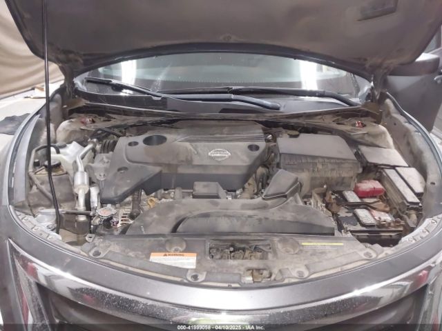 1N4AL3AP1FC485447 Nissan Altima 2.5 S