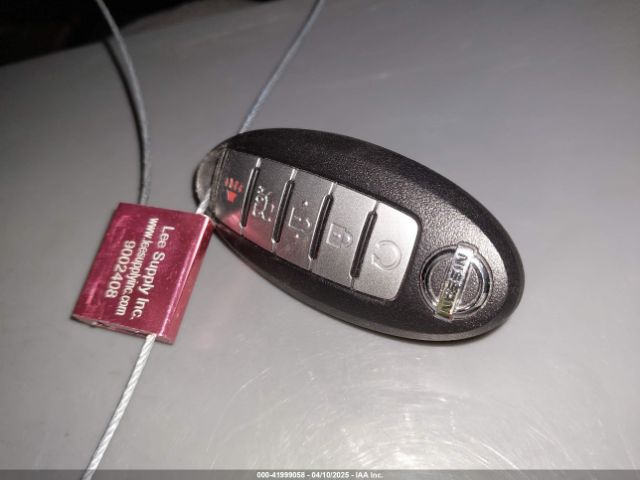 1N4AL3AP1FC485447 Nissan Altima 2.5 S