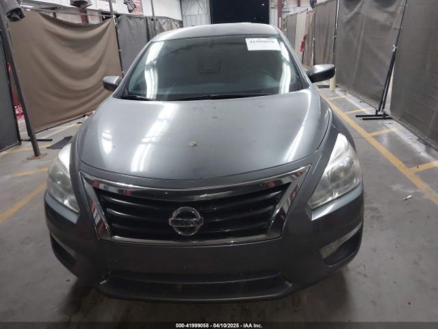 1N4AL3AP1FC485447 Nissan Altima 2.5 S