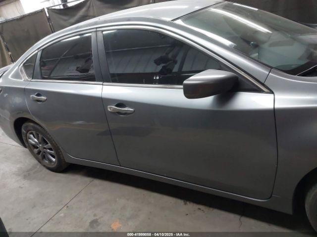 1N4AL3AP1FC485447 Nissan Altima 2.5 S