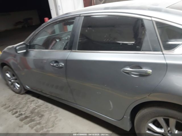 1N4AL3AP1FC485447 Nissan Altima 2.5 S