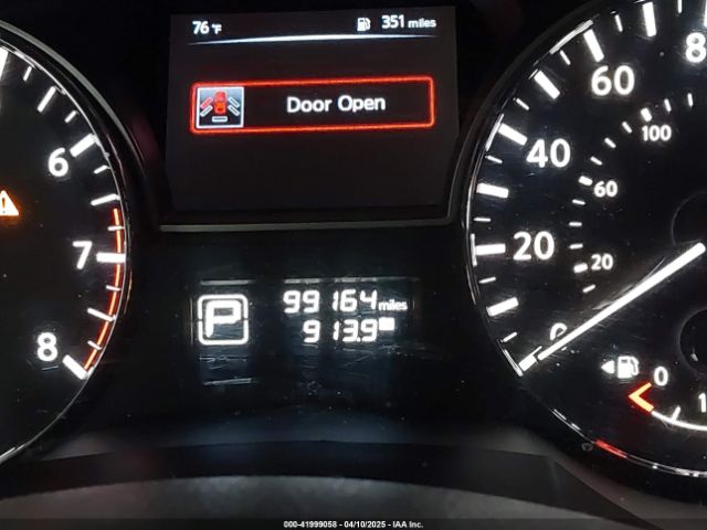 1N4AL3AP1FC485447 Nissan Altima 2.5 S