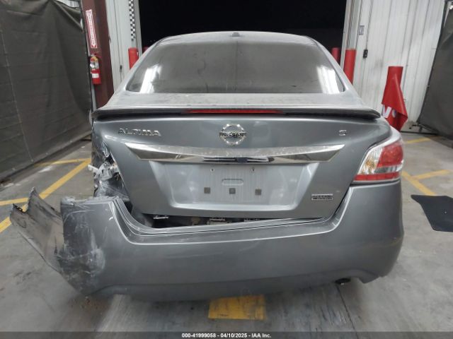 1N4AL3AP1FC485447 Nissan Altima 2.5 S