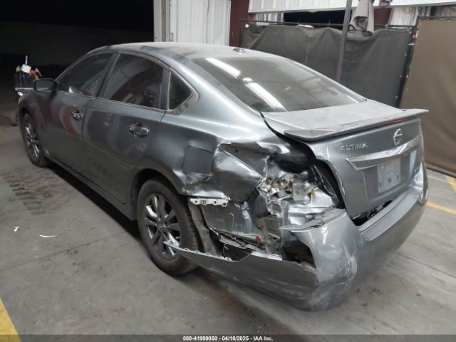 1N4AL3AP1FC485447 Nissan Altima 2.5 S