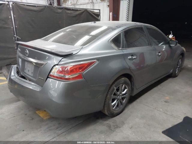 1N4AL3AP1FC485447 Nissan Altima 2.5 S