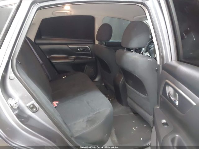 1N4AL3AP1FC485447 Nissan Altima 2.5 S