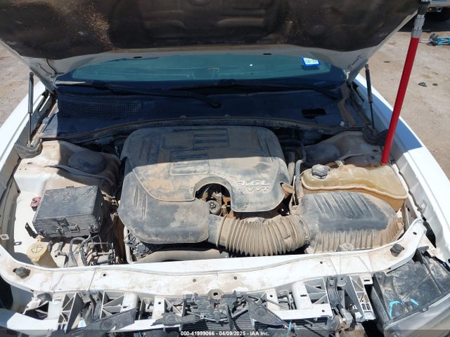 2C3CDXHGXEH259498 Dodge Charger Sxt