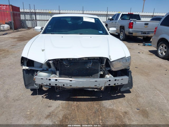 2C3CDXHGXEH259498 Dodge Charger Sxt