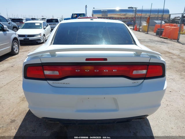 2C3CDXHGXEH259498 Dodge Charger Sxt