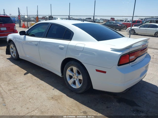 2C3CDXHGXEH259498 Dodge Charger Sxt