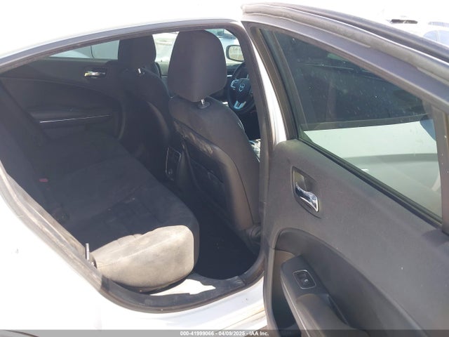 2C3CDXHGXEH259498 Dodge Charger Sxt