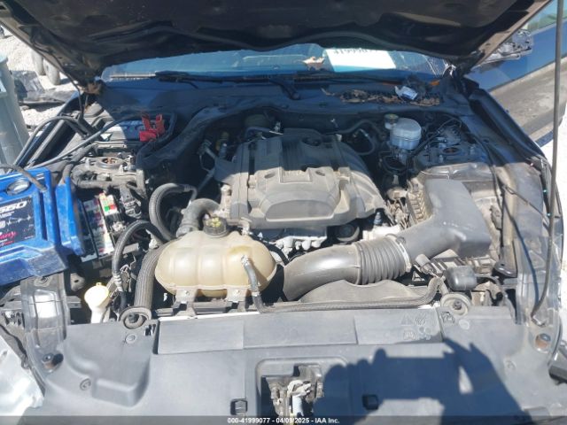 1FA6P8TH5K5185938 Ford Mustang Ecoboost