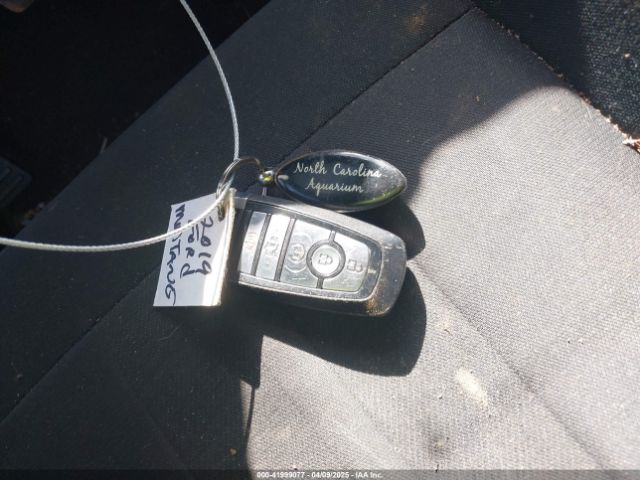 1FA6P8TH5K5185938 Ford Mustang Ecoboost