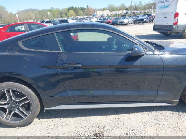 1FA6P8TH5K5185938 Ford Mustang Ecoboost